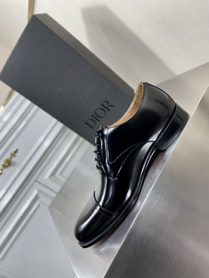 Christian Dior Business Shoes